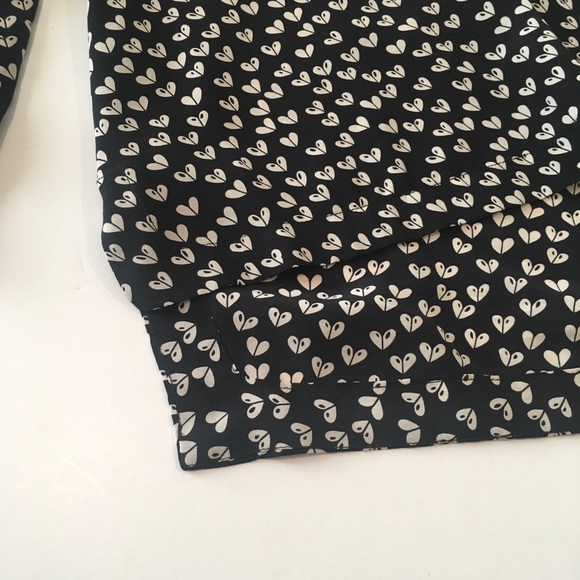 Anthropologie silk top by Maeve - Picture 6 of 6